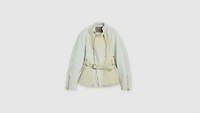 Levi’s® x Kiko Kostadinov Waisted Jacket