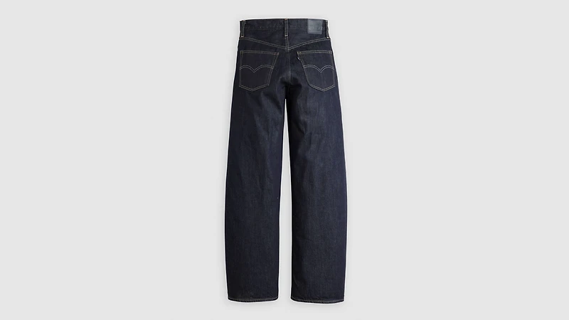 Drop Barrel Women's Jeans