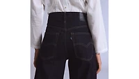 Drop Barrel Women's Jeans