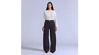 Drop Barrel Women's Jeans
