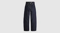 Drop Barrel Women's Jeans