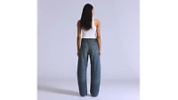 Drop Barrel Women's Jeans