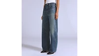 Drop Barrel Women's Jeans