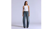 Drop Barrel Women's Jeans