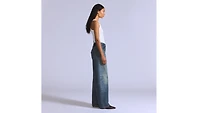 Drop Barrel Women's Jeans