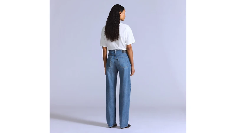 Boyfriend Women's Jeans