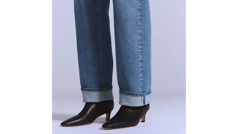 Boyfriend Women's Jeans