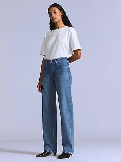 Boyfriend Women's Jeans