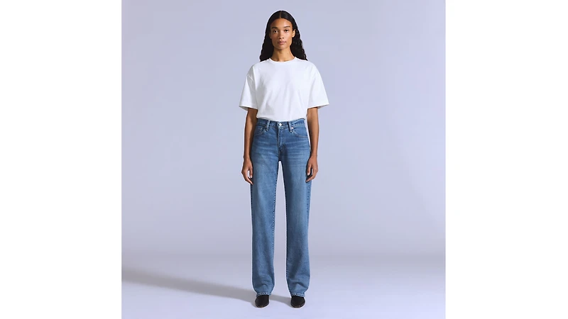 Boyfriend Women's Jeans