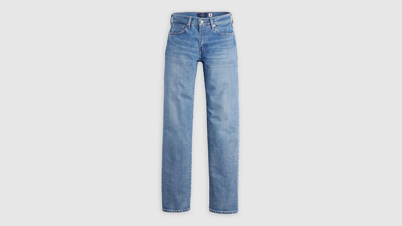Boyfriend Women's Jeans