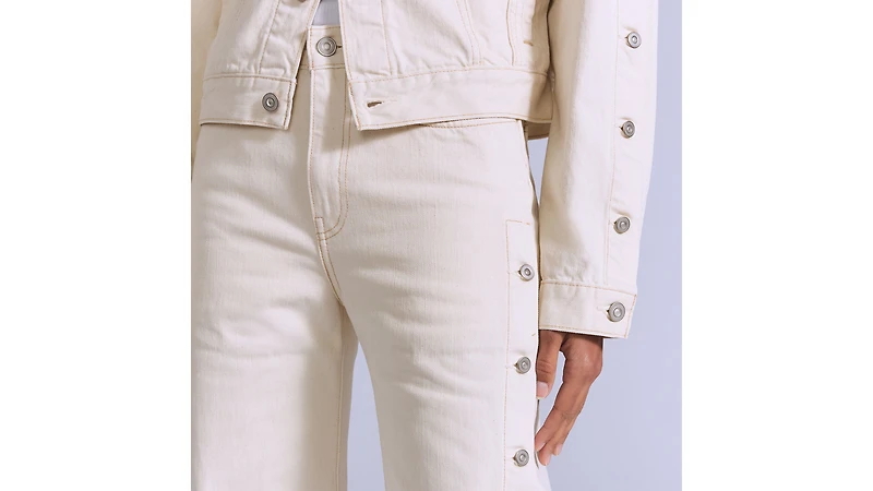 Shank Women's Pants