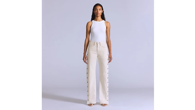 Shank Women's Pants