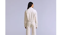Shank Trucker Jacket