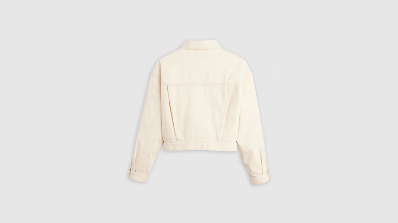 Shank Trucker Jacket