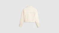 Shank Trucker Jacket