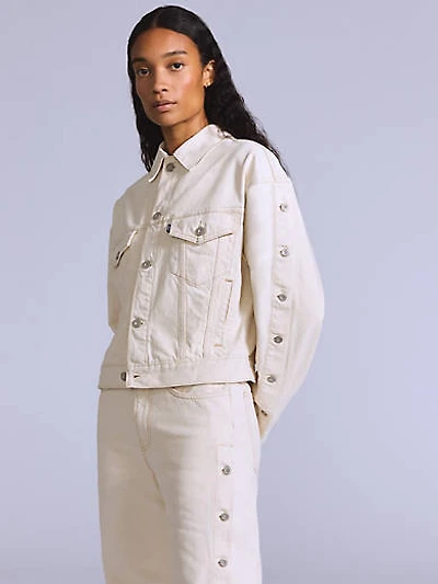 Shank Trucker Jacket