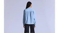 Coral Shirt