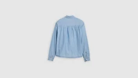 Coral Shirt