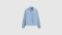 Coral Shirt