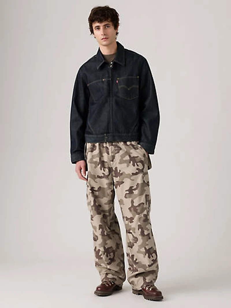 Baggy Field Cargo Men's Pants