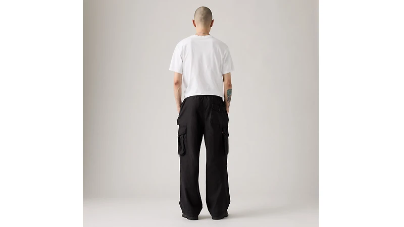 Baggy Field Cargo Men's Pants