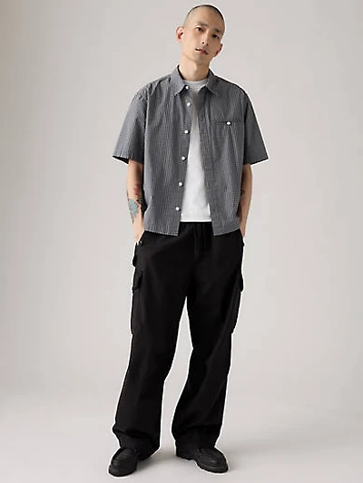 Baggy Field Cargo Men's Pants