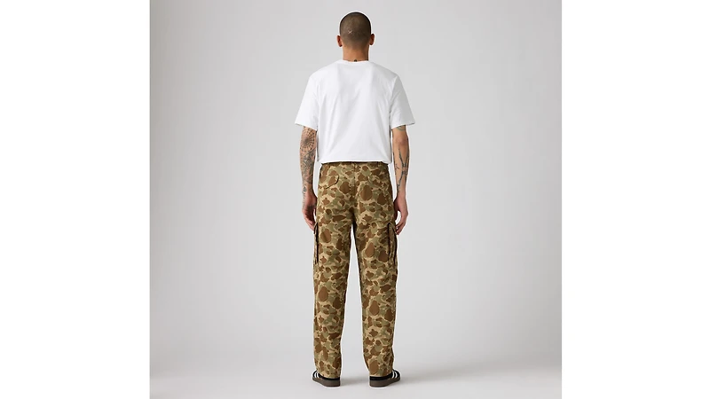 Levi's® XX Cargo Baggy Men's Pants