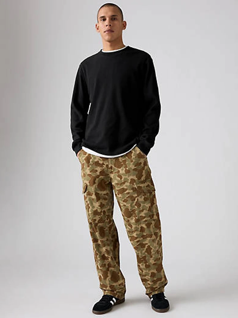 Levi's® XX Cargo Baggy Men's Pants