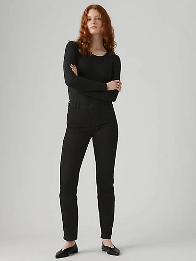 314 Shaping Tailored Women's Jeans