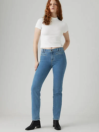 314 Shaping Tailored Women's Jeans