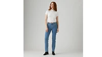 314 Shaping Tailored Women's Jeans