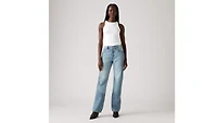501® '90s Western Chaps Women's Jeans