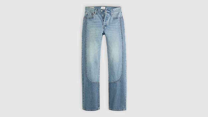 501® '90s Western Chaps Women's Jeans