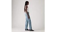 501® '90s Western Chaps Women's Jeans