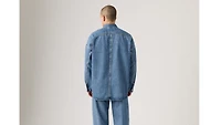 Twist Shacket