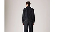 Twist Trucker Jacket