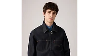 Twist Trucker Jacket