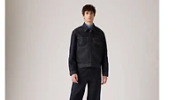 Twist Trucker Jacket