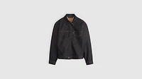 Twist Trucker Jacket