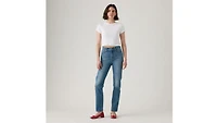 Wedgie Slim Fit Women's Jeans