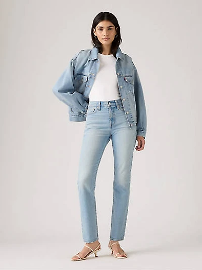 Wedgie Slim Fit Women's Jeans