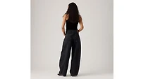Super Baggy Barrel Women's Jeans