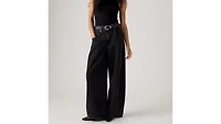 Super Baggy Barrel Women's Jeans