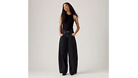 Super Baggy Barrel Women's Jeans