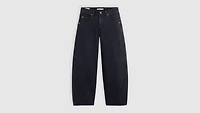 Super Baggy Barrel Women's Jeans
