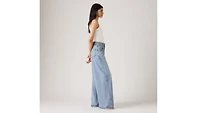 Super Baggy Barrel Women's Jeans
