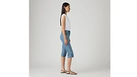 Wedgie Capri Women's Jeans