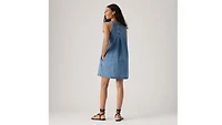 90s Shift Dress