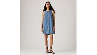 90s Shift Dress