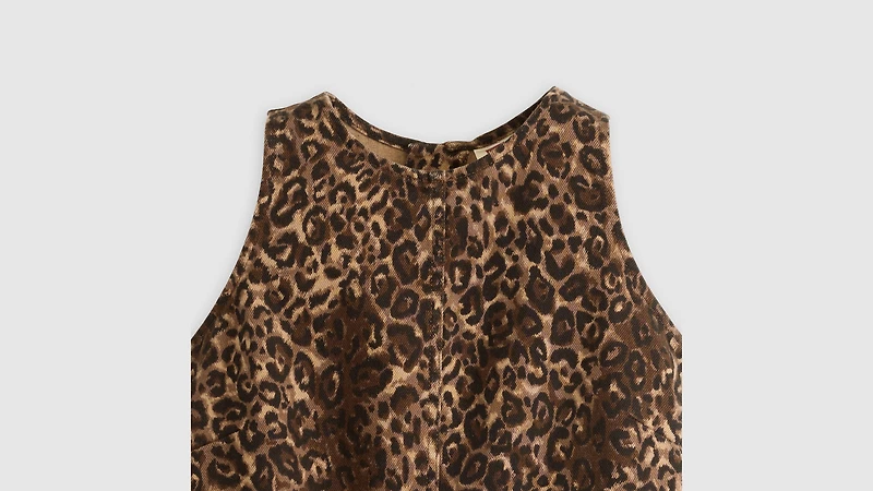 90s Shift Dress